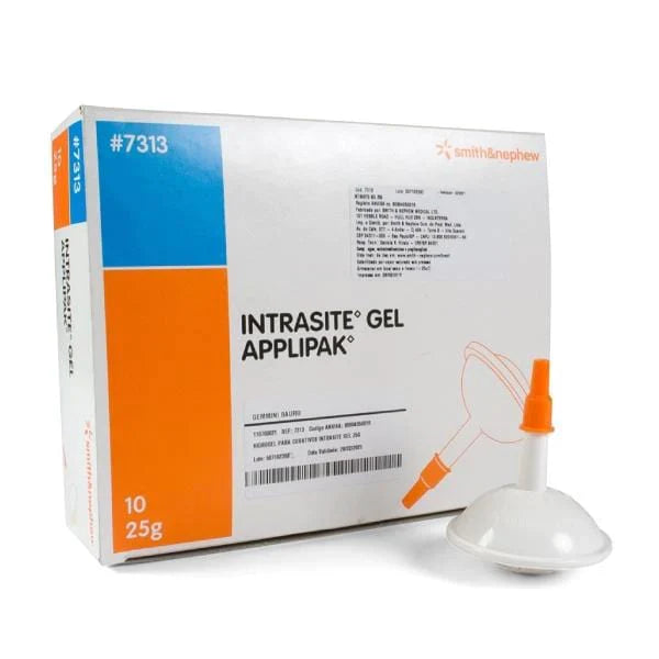 INTRASITE GEL