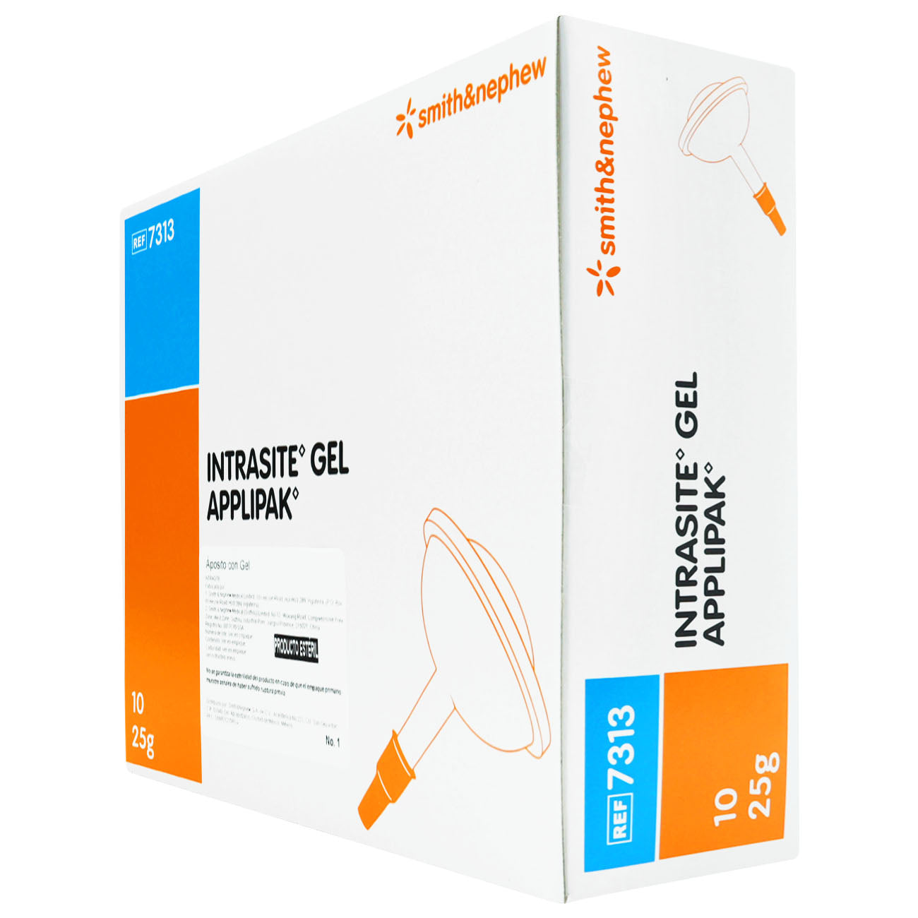 INTRASITE GEL