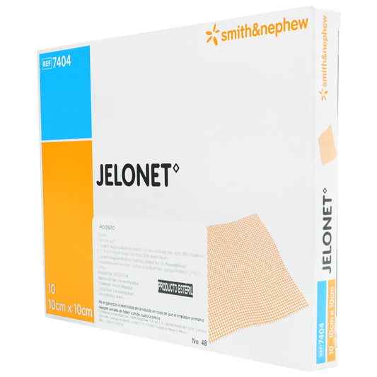 JELONET GASA PARAFINADA