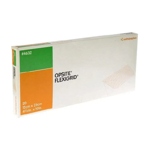 OPSITE FLEXIGRID