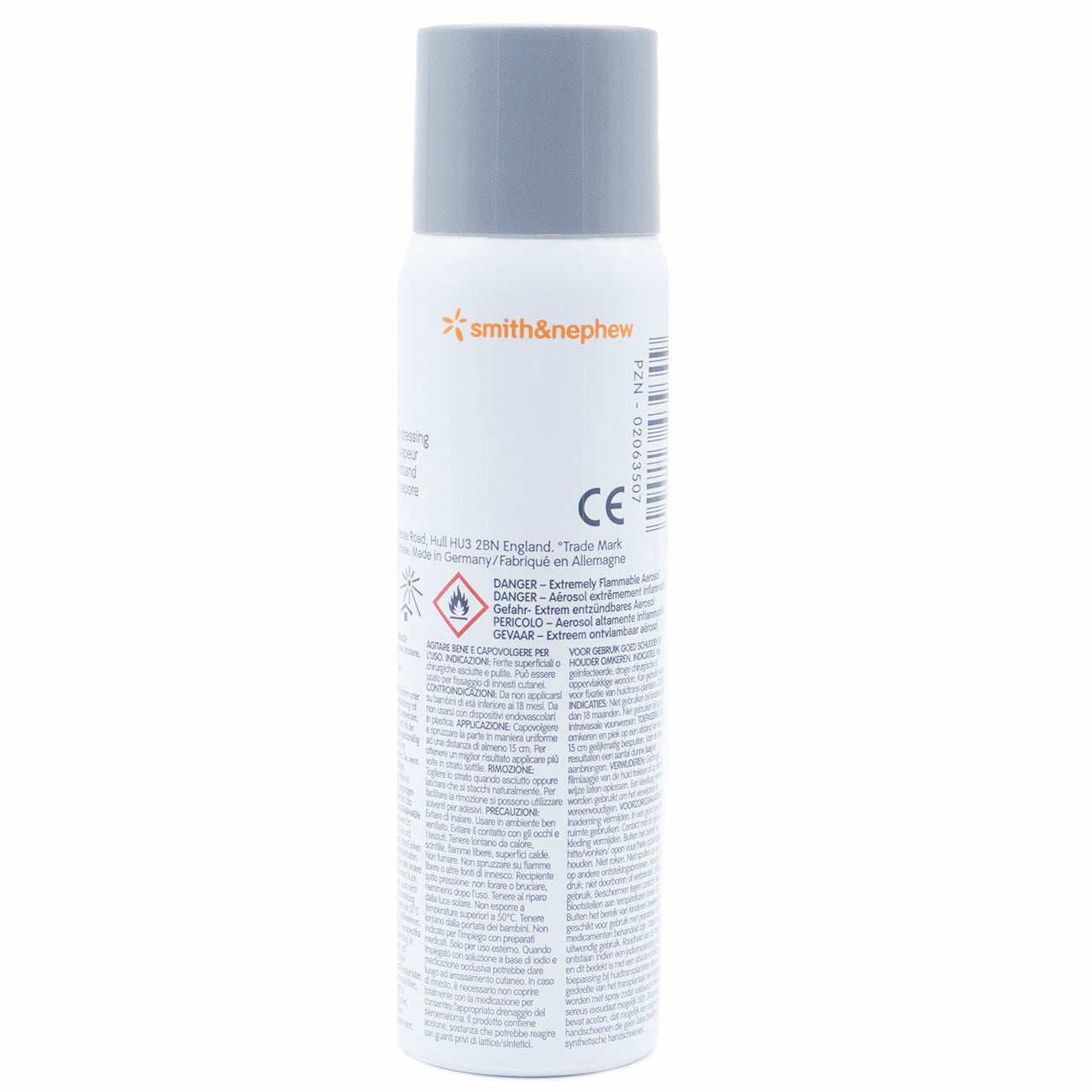 OPSITE SPRAY