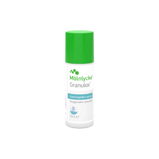 GRANULOX SPRAY 12 ML