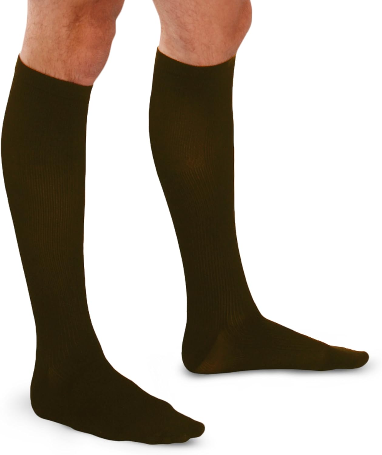 CALCETIN CABALLERO MEDIANA COMPRESION