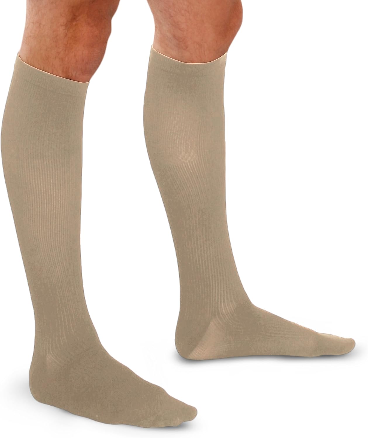 CALCETIN CABALLERO MEDIANA COMPRESION