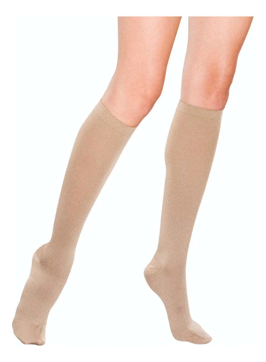 CALCETIN DAMA MEDIANA COMPRESION