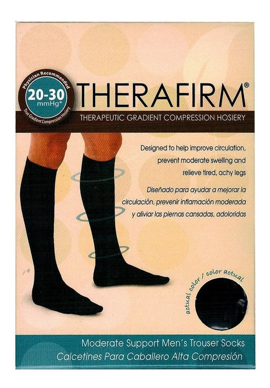 CALCETIN ALTA COMRESION