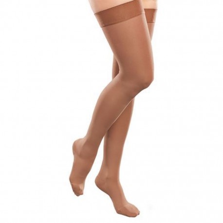 MEDIA ALTA COMPRESION 21-30 mmHg