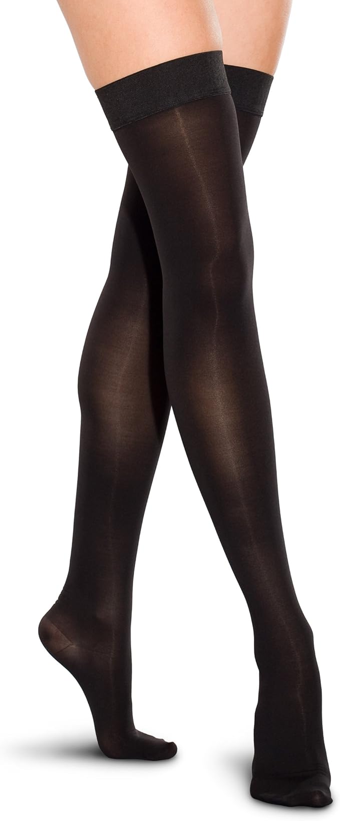 MEDIA ALTA COMPRESION 21-30 mmHg