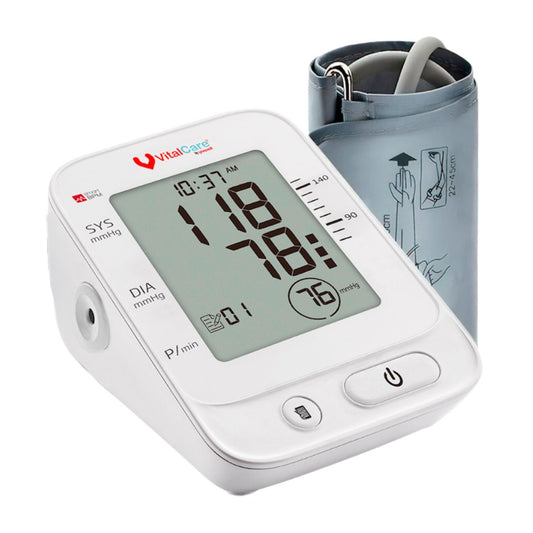 BAUMANOMETRO DIG/BRAZO C/VOZ