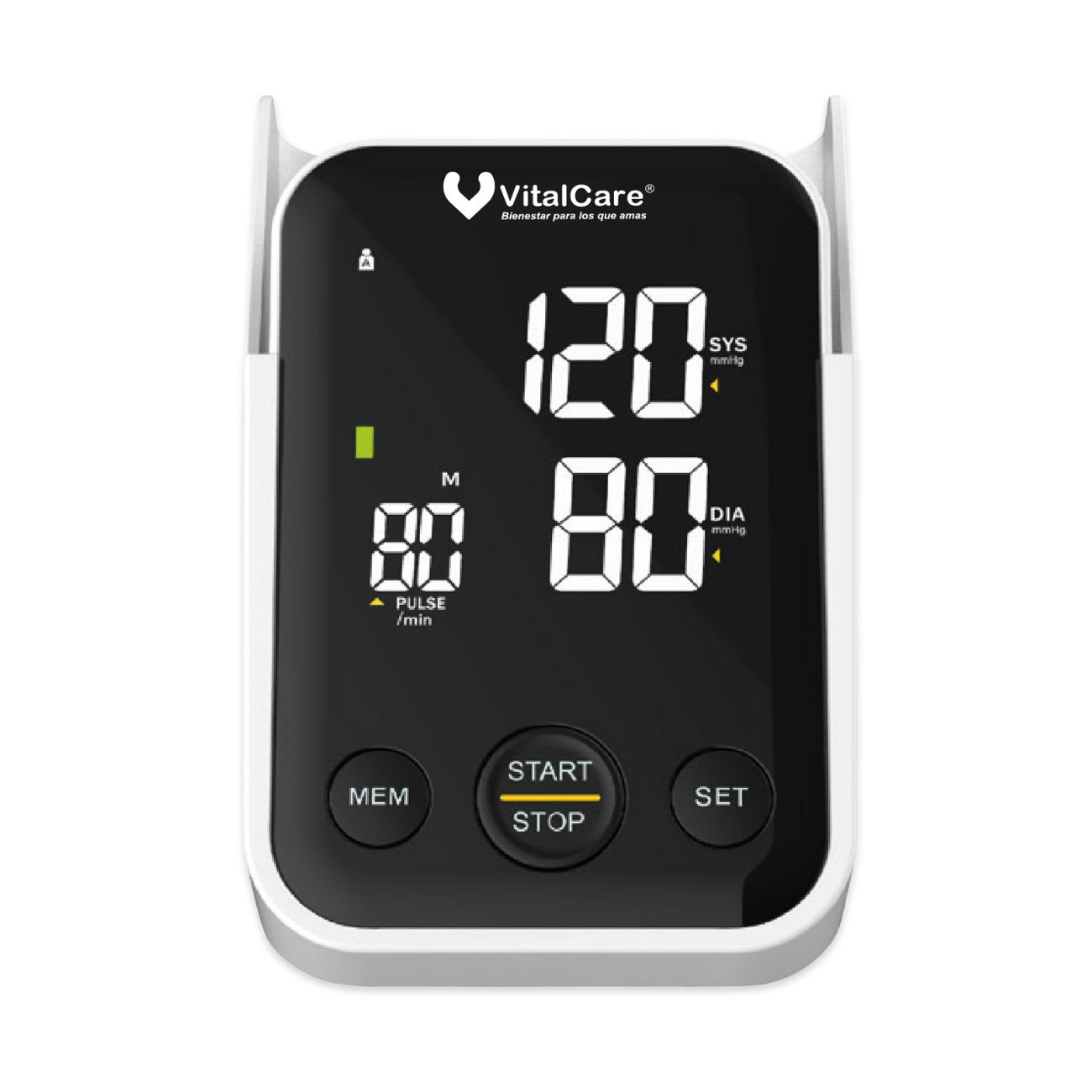 BAUMANOMETRO DIG/BRAZO MULTIUSUARIO C/VOZ