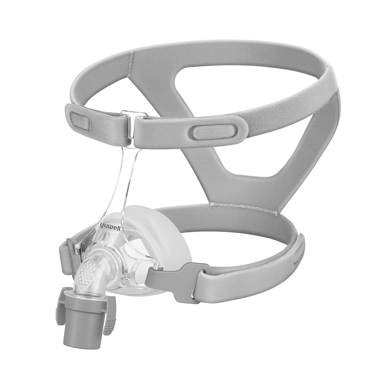 CPAP AUTOMATICO