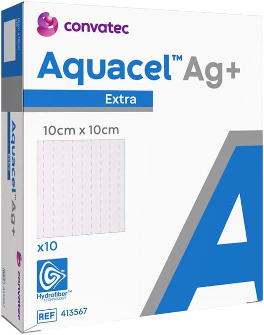 AQUACEL AG+ EXTRA