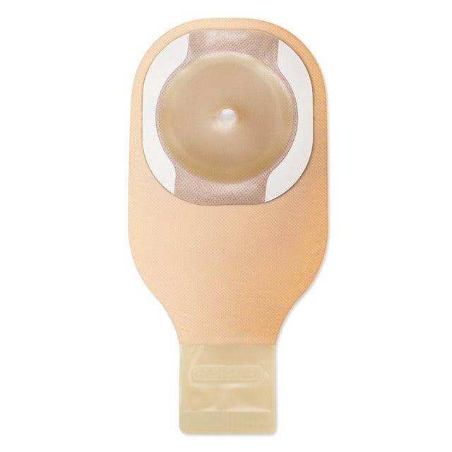 BOLSA COLOSTOMIA DE 1 PZA PLANA REF8931
