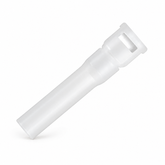 Tubo 7331 Adaptador de Drenaje Para Bolsas de Urostomía