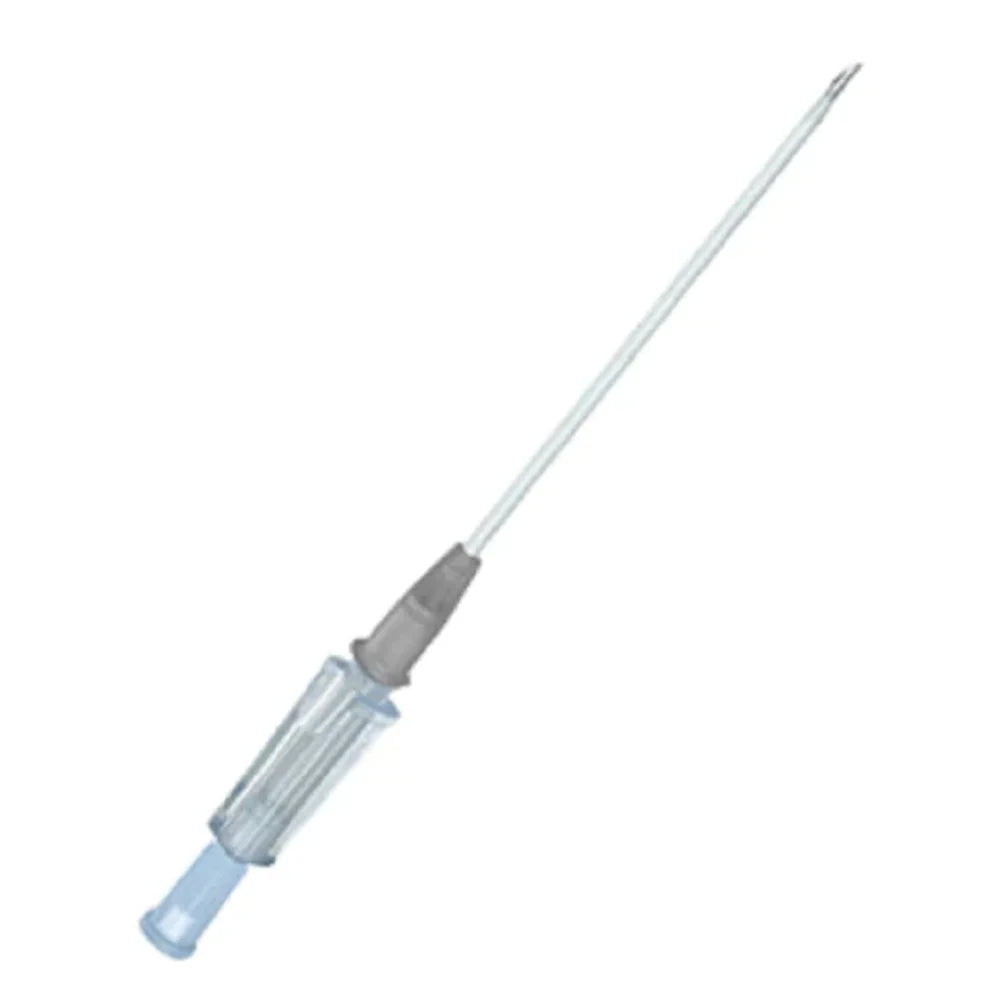 CATETER INTRAVENOSO AMBI-ON 220001120 | MEDIDA: 16G / COLOR: GRIS