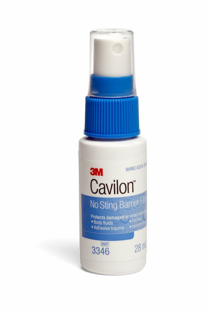 CAVILON PROTECTOR CUTÁNEO 3346 SPY 28ML
