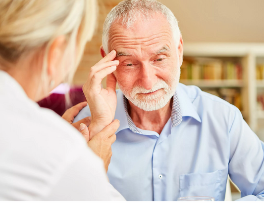Cómo Identificar los Primeros Síntomas de Enfermedades Neurodegenerativas