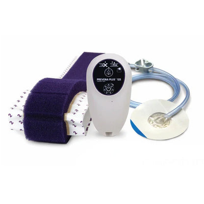 PREVENA PLUS 125 SYSTEM KIT
