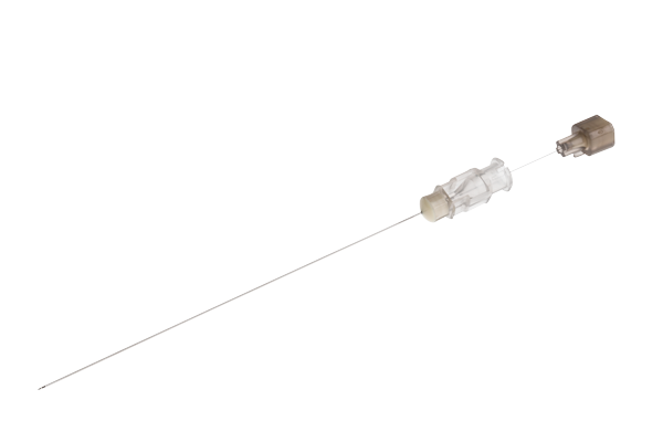 AGUJA WHITACRE 405079 | MEDIDA: 27x3 1/2 Punta Lapiz