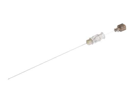 AGUJA WHITACRE 405079 | MEDIDA: 27x3 1/2 Punta Lapiz