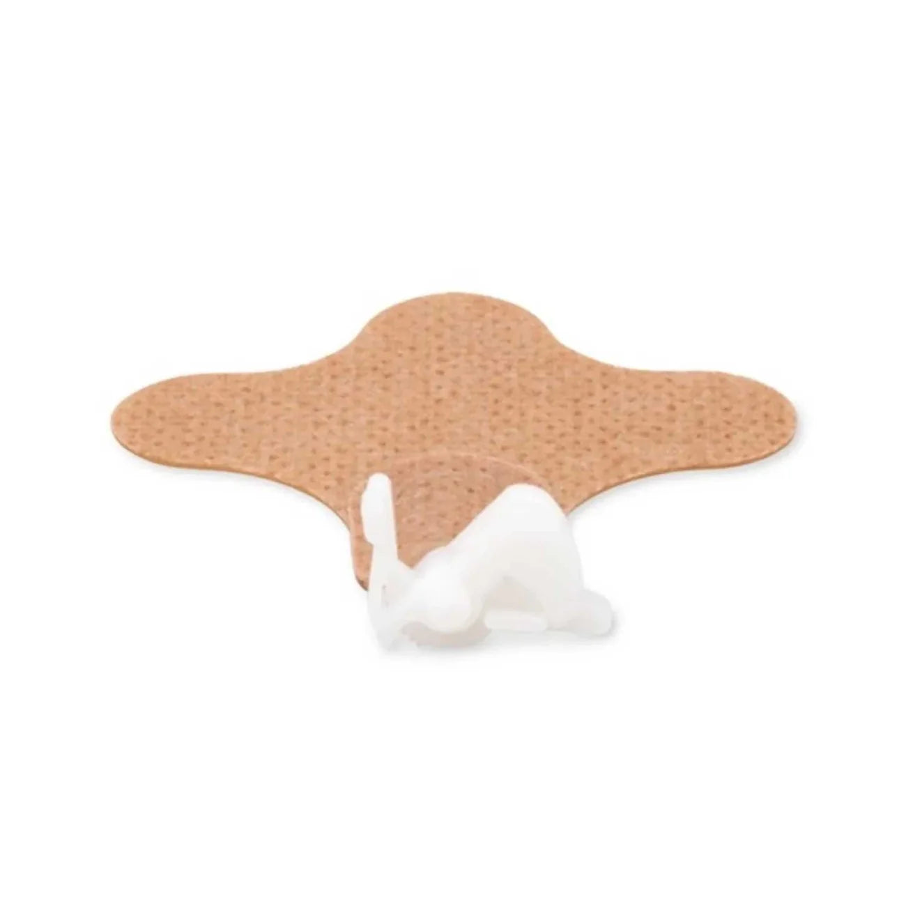 SUJETADOR SONDA ALIMENTACIÓN NASAL 5–18 FR