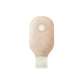 BOLSA COLOSTOMIA 18114 DE 2 PZAS NEW IMAGE S/FILTRO CON CIERRE ARO:70MM  FRENTE:BEIGE