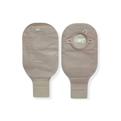 BOLSA COLOSTOMÍA 2PZAS BEIGE