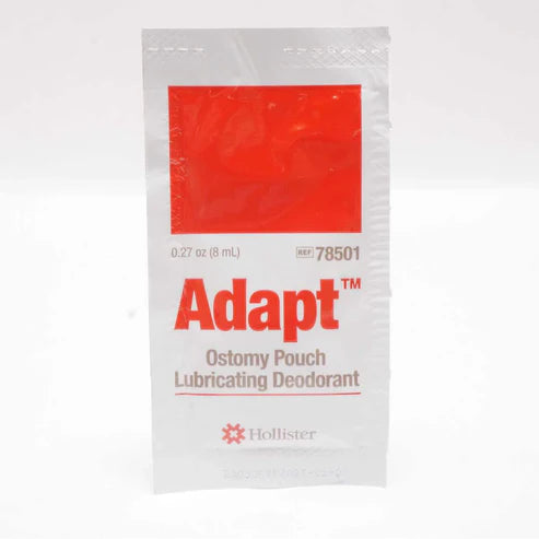 ADAPT LUBRICANTE Y DESODORANTE SOBRES