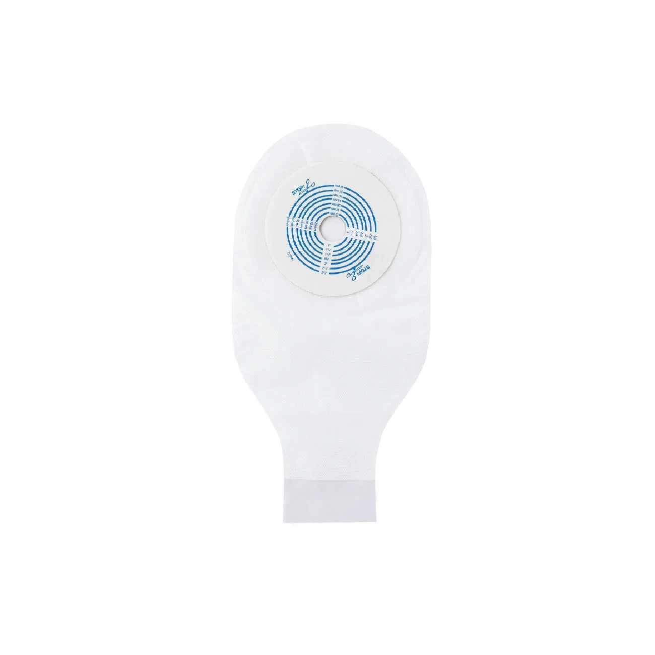 ACTIVE LIFE BOLSA DE COLOSTOMIA REF 125371