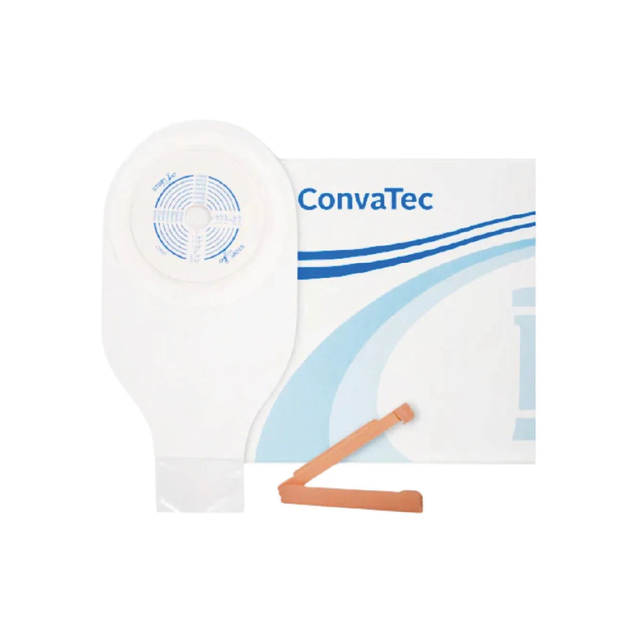 ACTIVE LIFE BOLSA DE COLOSTOMIA REF 125371