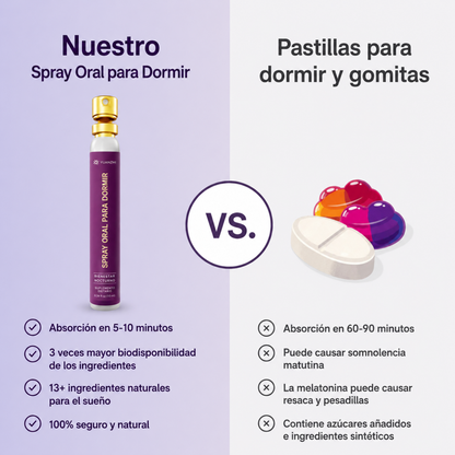 DREAM SPRAY SUEÑO PROFUNDO