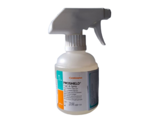 PROSHIELD FOAM &SPRAY