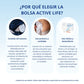 BOLSA DE COLOSTOMIA ACTIVE LIFE REF 125371