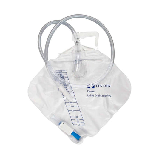 BOLSA RECOLECTORA ORINA 2LTS KENDALL 3512