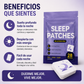 PARCHE PARA SUEÑO PROFUNDO
