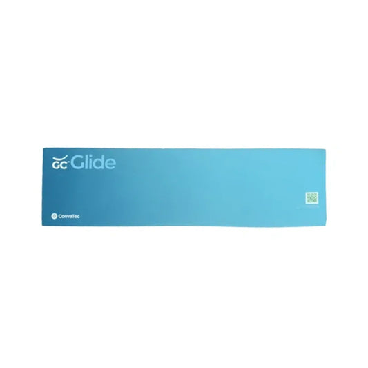GENTLECATH CATETER HIDROFILICO MASCULINO CALIBRE: 12 CH