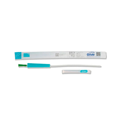 GENTLECATH CATETER HIDROFILICO FEMENINO | CALIBRE: 14 CH / REF: 421573