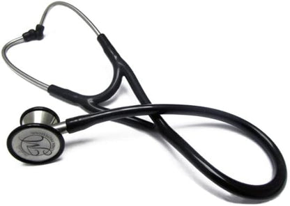 ESTETOSCOPIO CARDIOLOGY 1 PRO 5764 | COLOR: NEGRO NINJA