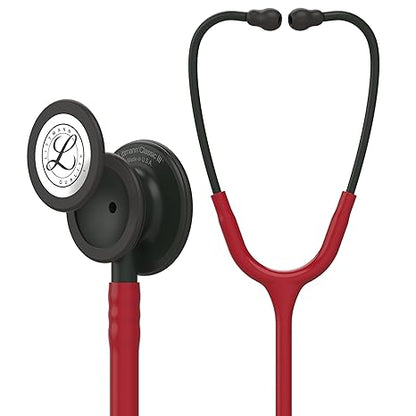 ESTETOSCOPIO LITTMAN CLASSIC III