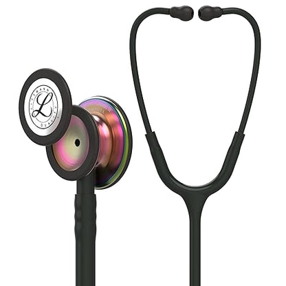 ESTETOSCOPIO LITTMAN CLASSIC III