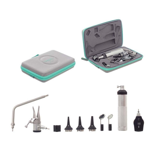 ESTUCHE DE DIAGNOSTICO TIMESCO