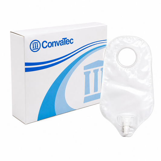 BOLSA UROSTOMIA VEA TRANS 45 400990