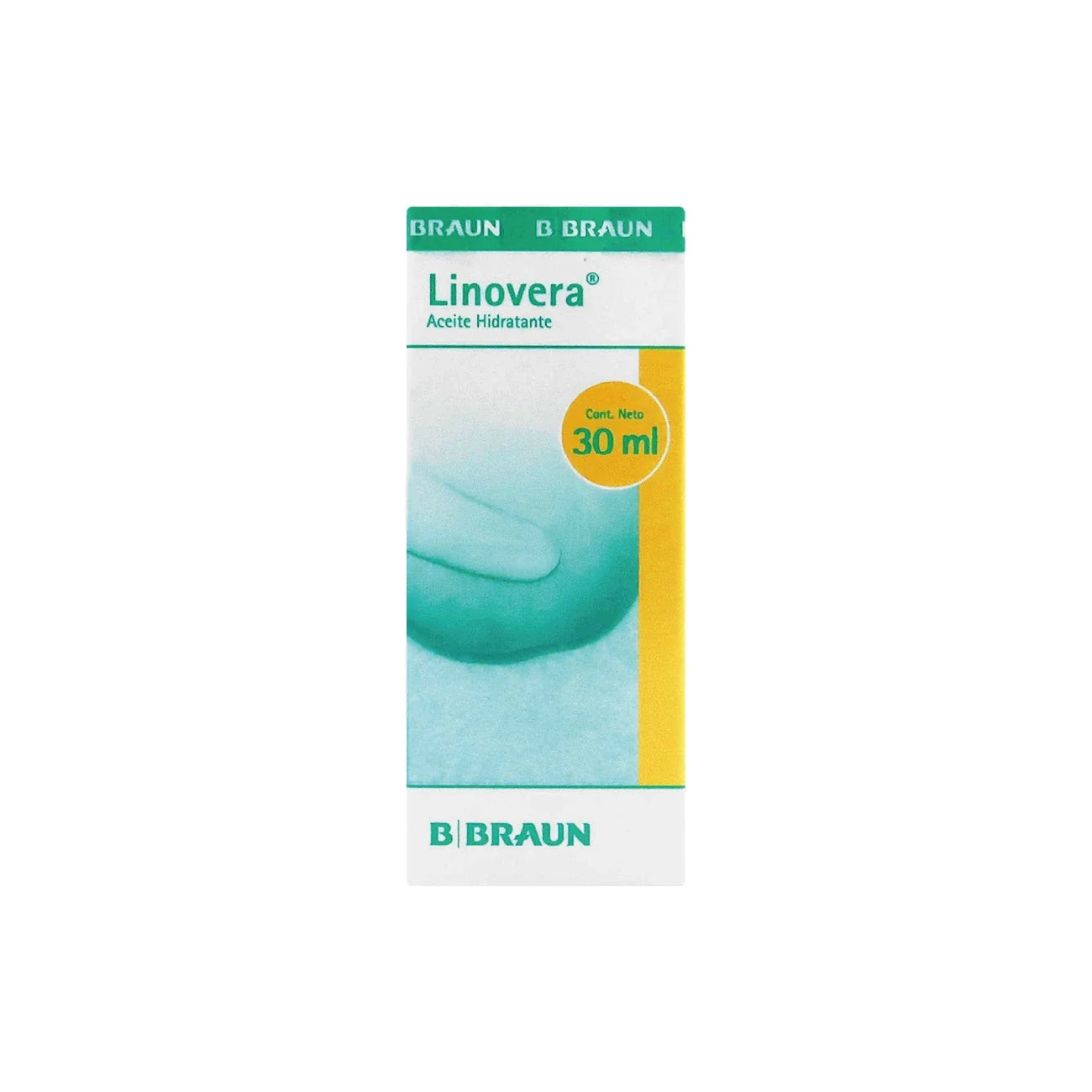 LINOVERA 30ML