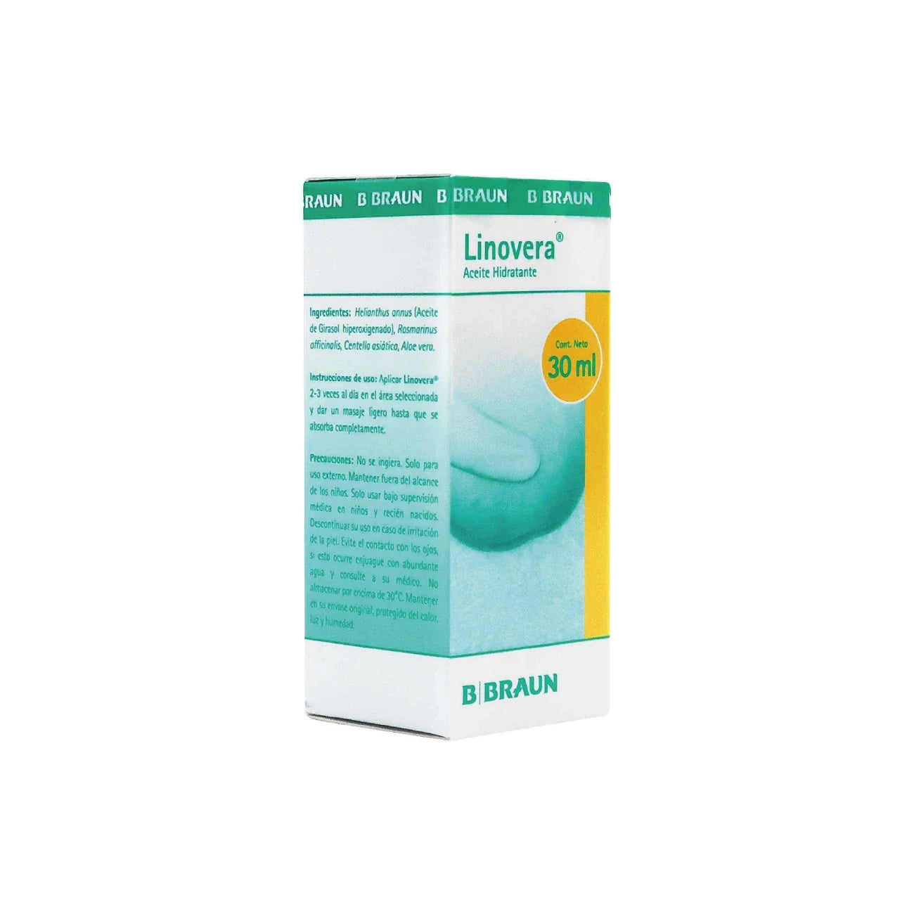 LINOVERA 30ML
