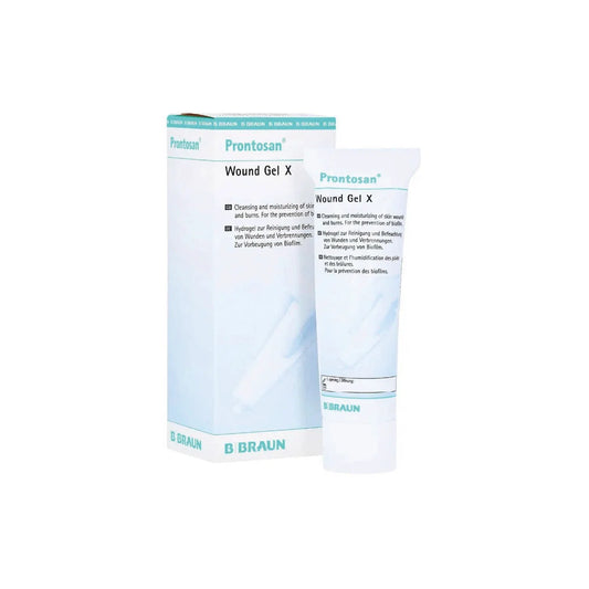 PRONTOSAN BBRAUN GEL 30 G