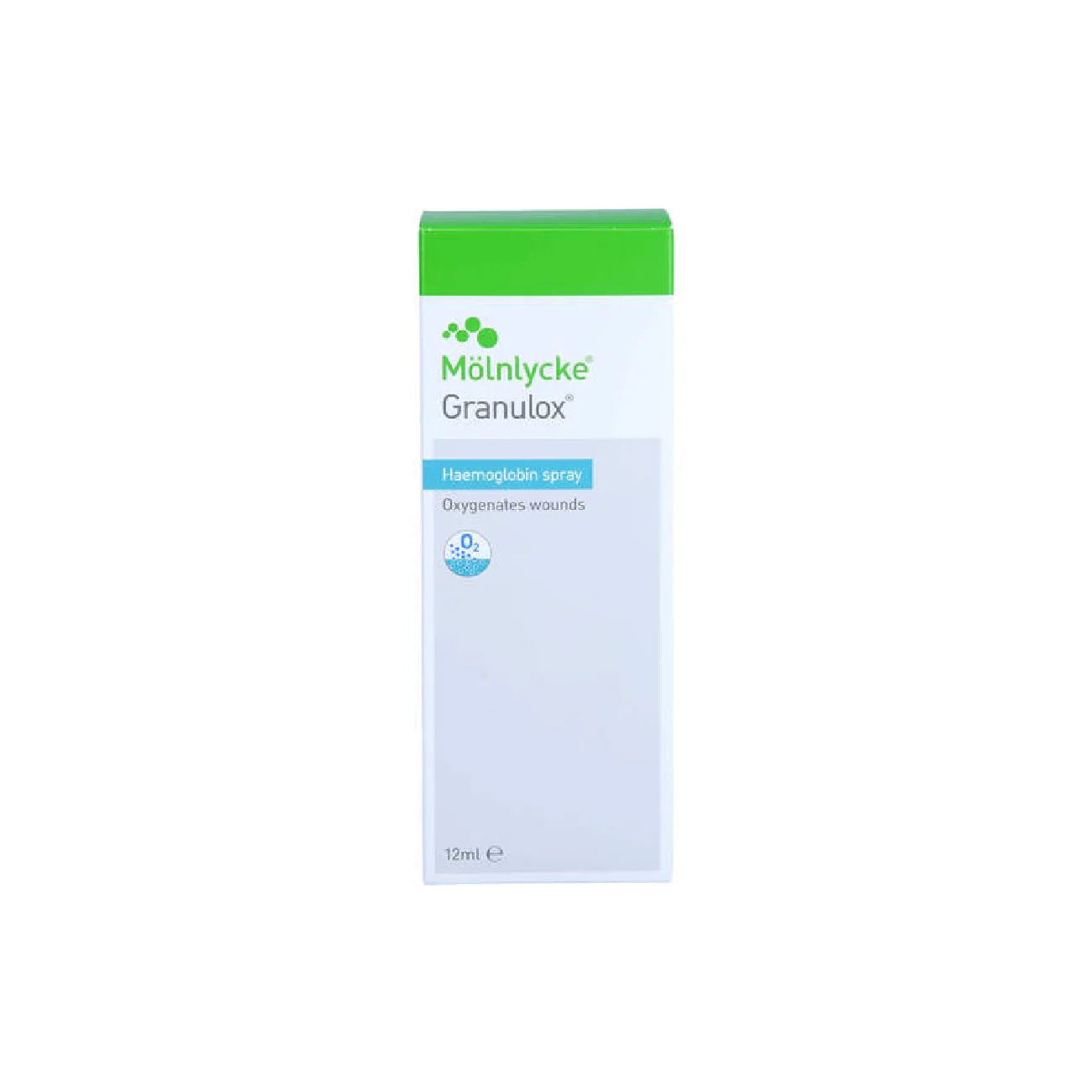 GRANULOX SPRAY 12 ML