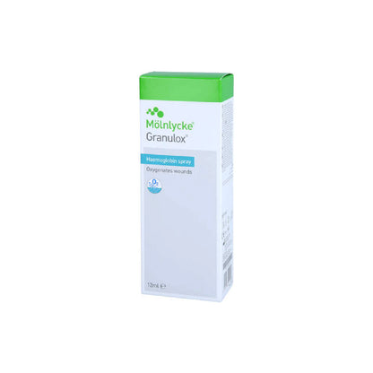 GRANULOX SPRAY 12 ML
