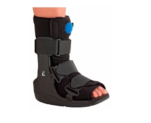 BOTA WALKER NEUMATICA CORTA | TALLA: CH