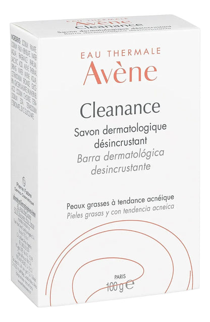 AVÉNE CLEANANCE