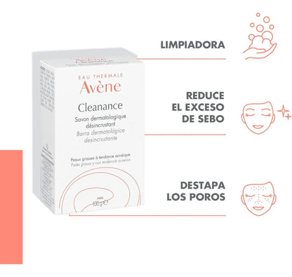 AVÉNE CLEANANCE